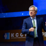 Nvidia Launches 7 Million Korean Personas, Enters South Korea’s AI Market with Lock-In Strategy