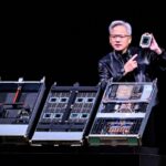 Nvidia Projects $1 Trillion AI Demand by 2027, Accelerates Inference Strategy with Vera Rubin