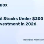 Nvidia and Nebius Lead Top 5 AI Stocks Under $200 with Exceptional Growth Projections