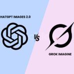 OpenAI Launches ChatGPT Images 2.0 with Costly Features, Grok Imagine Offers Cheaper Alternative