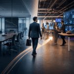 OpenAI Poaches Top Executives from Struggling Software Giants Amid Stock Declines