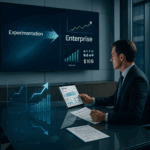 OpenAI Shuts Down Sora, Loses Two Executives in Shift to Enterprise Focus