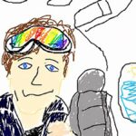 OpenAI’s GPT Image2 Generates MS Paint-Style Drawings, Sparking Viral Trend