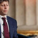 OpenAI’s Sam Altman Proposes AI Tax to Fund Four-Day Workweek and Retraining Initiatives