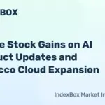 Oracle Stock Surges on New AI Features and Morocco Cloud Expansion Amid Market Volatility