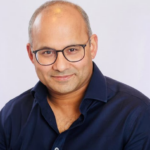Pankaj Kane of Admiral Group Named Finalist for AI and Software Development Award