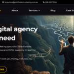 Pathfinder Marketing Launches Comprehensive AI SEO Services to Drive Business Growth Online