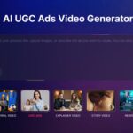 Pollo AI Tops 2026 List of 5 Best AI UGC Video Generators for Scalable Ad Production