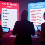 Salesforce Sees 83% Revenue Increase as AI Agents Drive Usage, Notion Usage Plummets