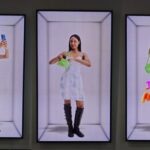 Samsung Reveals AI-Driven Glasses-Free 3D Signage to Transform Retail Customer Experience