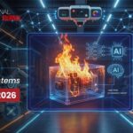 Smart Fire Detection Systems Set to Reach $52.89 Billion by 2026, Reducing False Alarms 97%