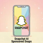 Snapchat Launches AI Sponsored Snaps, Enabling Real-Time Brand Conversations in Chat
