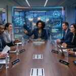 South Africa Aligns AI Policy with Global Standards, Emphasizing Trust and Innovation