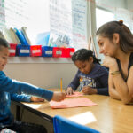 Star Trek Insights: Reimagining Ed Tech for Human-Centered Learning Environments