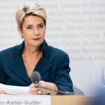 Swiss Minister Files Complaint Against Grok AI for Digital Abuse Amid Free Speech Debate