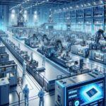 TSMC Achieves 58% Profit Surge to T$572.5 Billion Amid AI Chip Demand