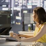 TSMC Projected to Double Revenue by 2030, Positioning as AI Chip Leader Next to Nvidia