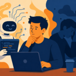Tech Freelancers Split: 43% See AI as Boost, 36% Expect Job Threats