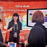 Think Academy Launches Think Kids Program at 2026 ASU+GSV Summit, Advancing AI-Era Learning
