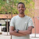 UCL Appoints Dr Atnafu Lambebo Tonja as Google DeepMind Fellow for Multilingual AI Research