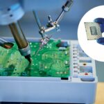 UK Researchers Develop Chip Achieving 2,000x Energy Efficiency for AI Systems