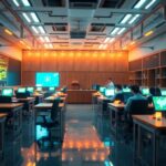 UNM Student Calls for Clear AI Usage Guidelines to Enhance Learning Outcomes