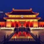 UNU and Tsinghua University Launch Hub to Drive Ethical AI Governance in China