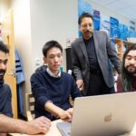 UT Dallas and NEXCO-Central Launch AI System to Optimize City Road Repair Decisions