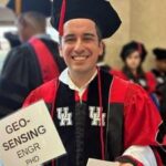 University of Houston Engineers Unlock 50 Years of Flood Risk Data Using AI