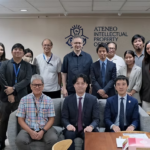 University of Tokyo’s Matsuo-Iwasawa Lab and Ateneo Launch Free AI Course for Students