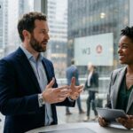 W3 Launches AI Control Platform on Avalanche, Processing 200K Workflows Daily