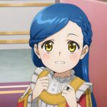 WIT Studio Resolves AI Controversy by Updating Ascendance of a Bookworm Season 4 Opening
