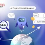 Web Hitters Expands Focus on AI SEO and Digital Marketing Solutions for Global Growth