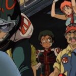 Yoshikazu Yasuhiko Discusses Venus Wars, Gundam Legacy, and Future AI Art Projects