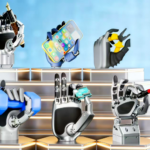 Young Innovators Transform Robotics with Affordable Dexterous Hands, Driving Industry Change