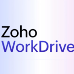 Zoho Launches WorkDrive 6.0, Aiming to Revolutionize AI-Driven Content Management