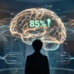 AI Achieves 85% Accuracy in Predicting Mental Health Treatment Success, Paving Way for Precision Psychiatry