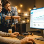 AI Boosts Retirees’ Portfolios by 38% While Young Workers Face 16,000 Job Losses Monthly
