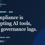 AI & Compliance Survey 2026 Reveals 83% Adoption, Governance Frameworks at Just 25%