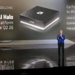 AMD Launches Ryzen AI Halo Mini-PC with 128GB RAM and NPU for Local AI Development