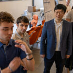 Auburn’s Applied Statistics and Machine Learning Course Equips 32 Students with AI Skills