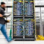 Big Tech to Invest $3.7 Trillion in AI Infrastructure, Surpassing Historic Rail Expansion