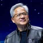 Jensen Huang Critiques AI Doom Predictions, Calls for Fact-Based Discussions
