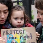 Parents and Educators Push for AI Moratorium at NYC School Board Meeting