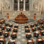 Senate Bill 1012 Advances AI Regulation, Mandates Disclosure in Political Ads
