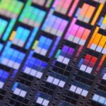 Silicon Wafer Shipments Surge 13% in Q1 2026, Driven by AI Data Center Demand
