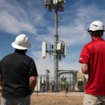 Western States Deploy AI Cameras for Early Wildfire Detection, Enhancing Safety and Response
